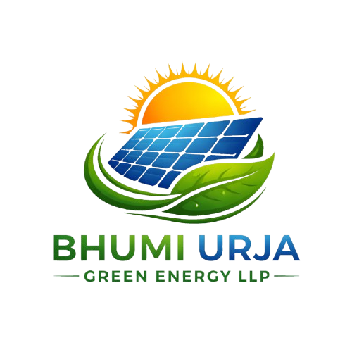 BHUMI URJA GREEN ENERGY LLP