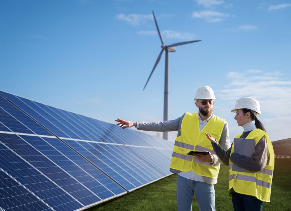 Solar FAQ